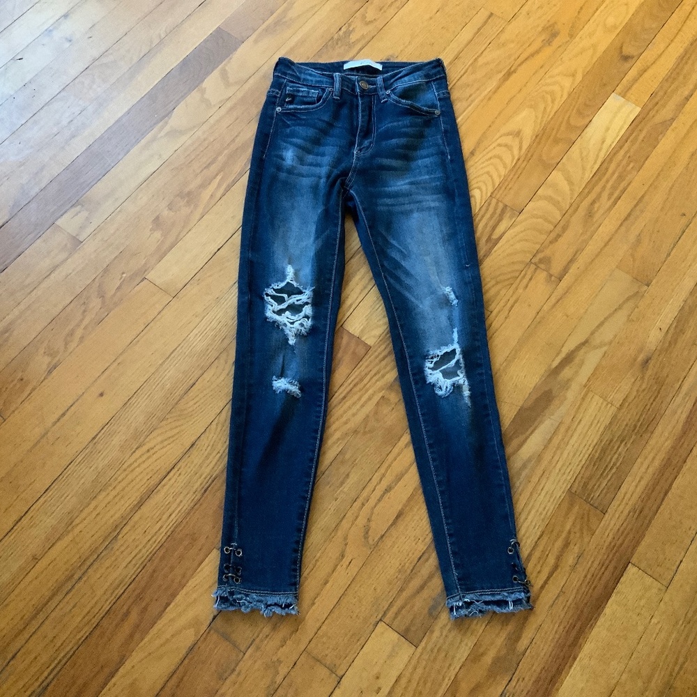 Kancan Jeans